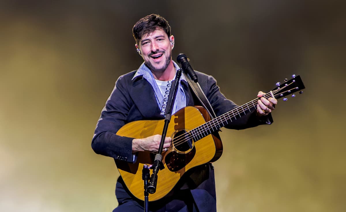 Mumford & Sons