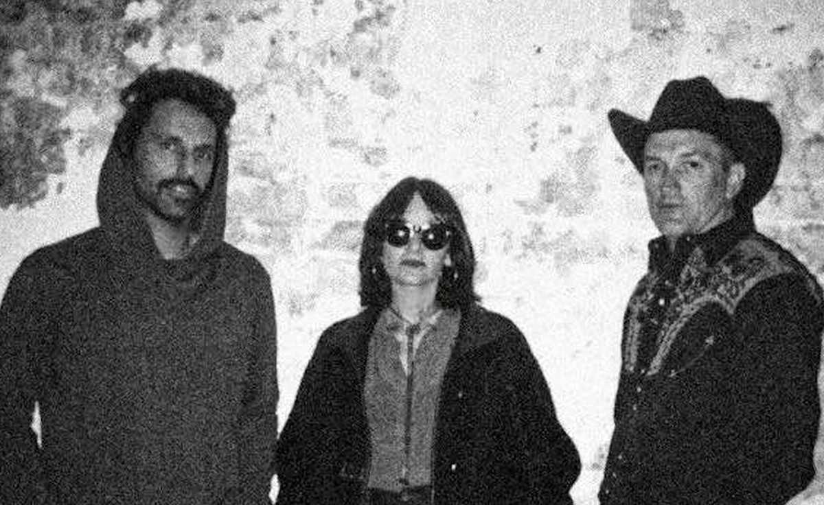 Howling Bells