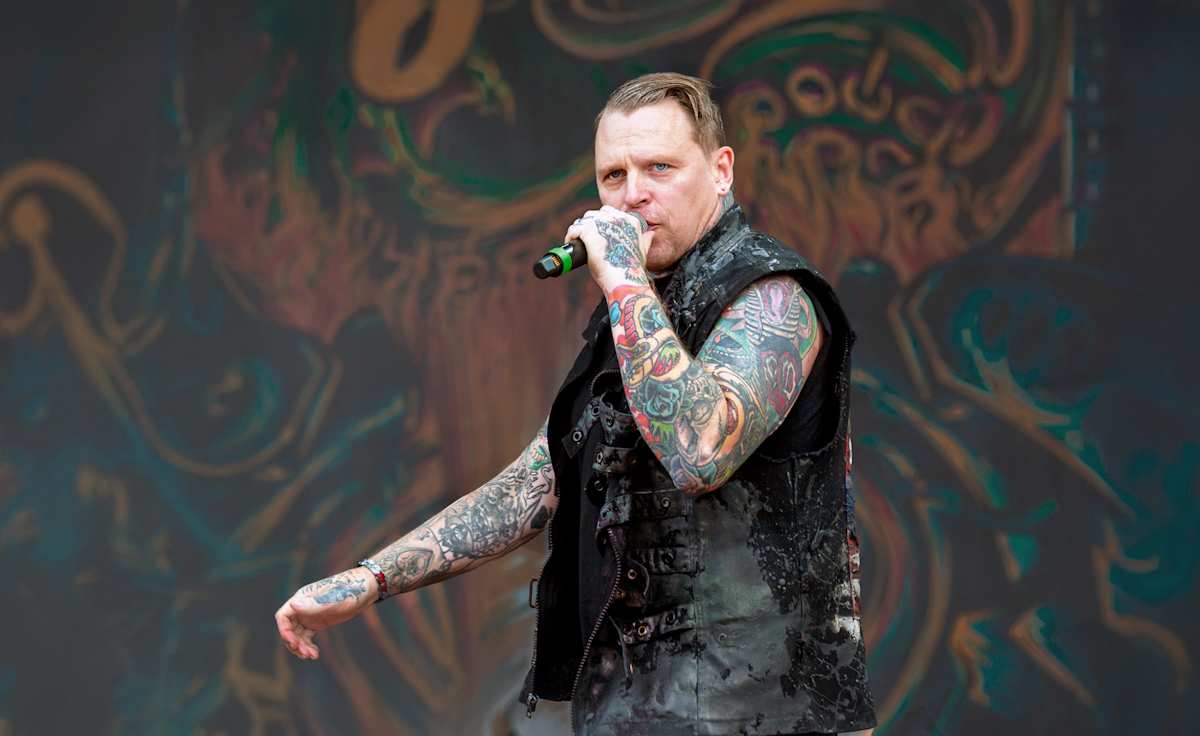 Combichrist