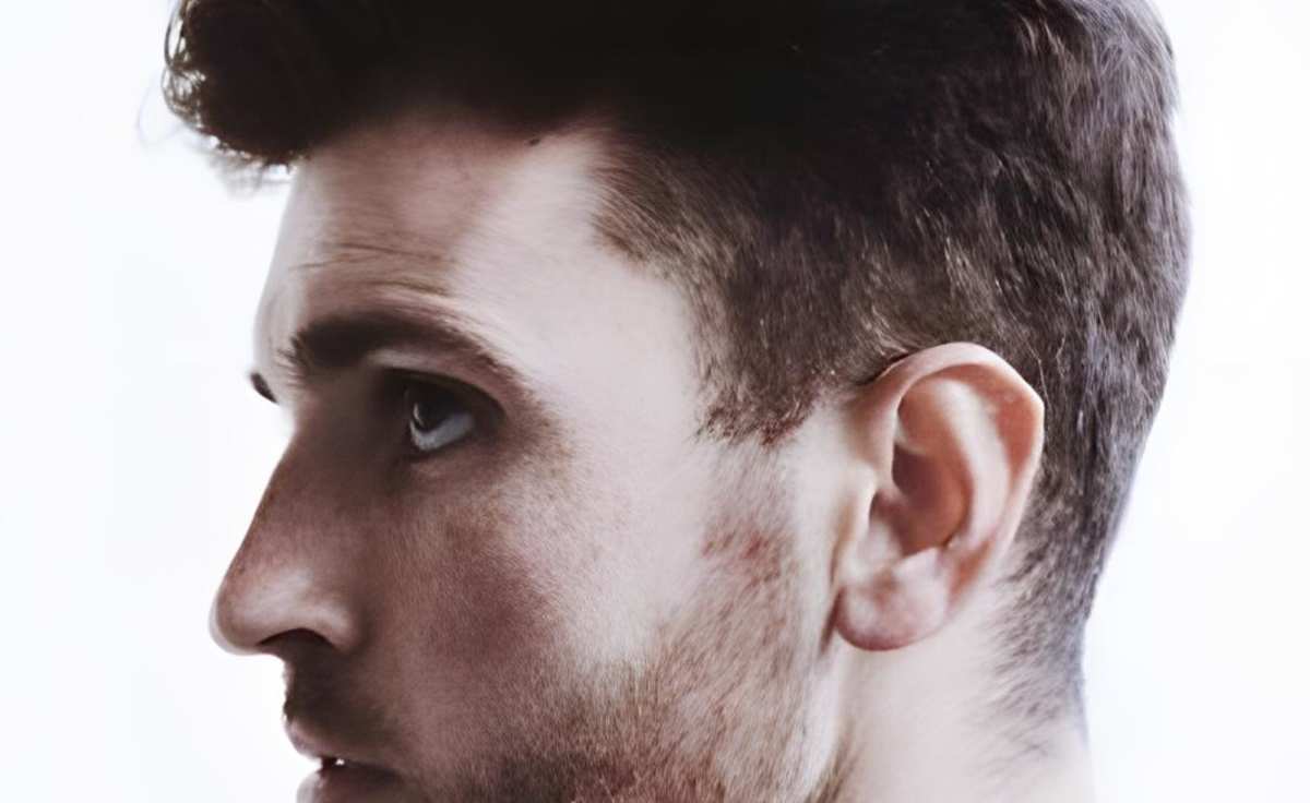 Duncan Laurence
