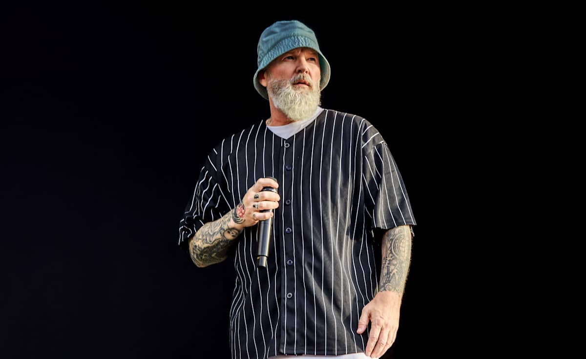 Limp Bizkit