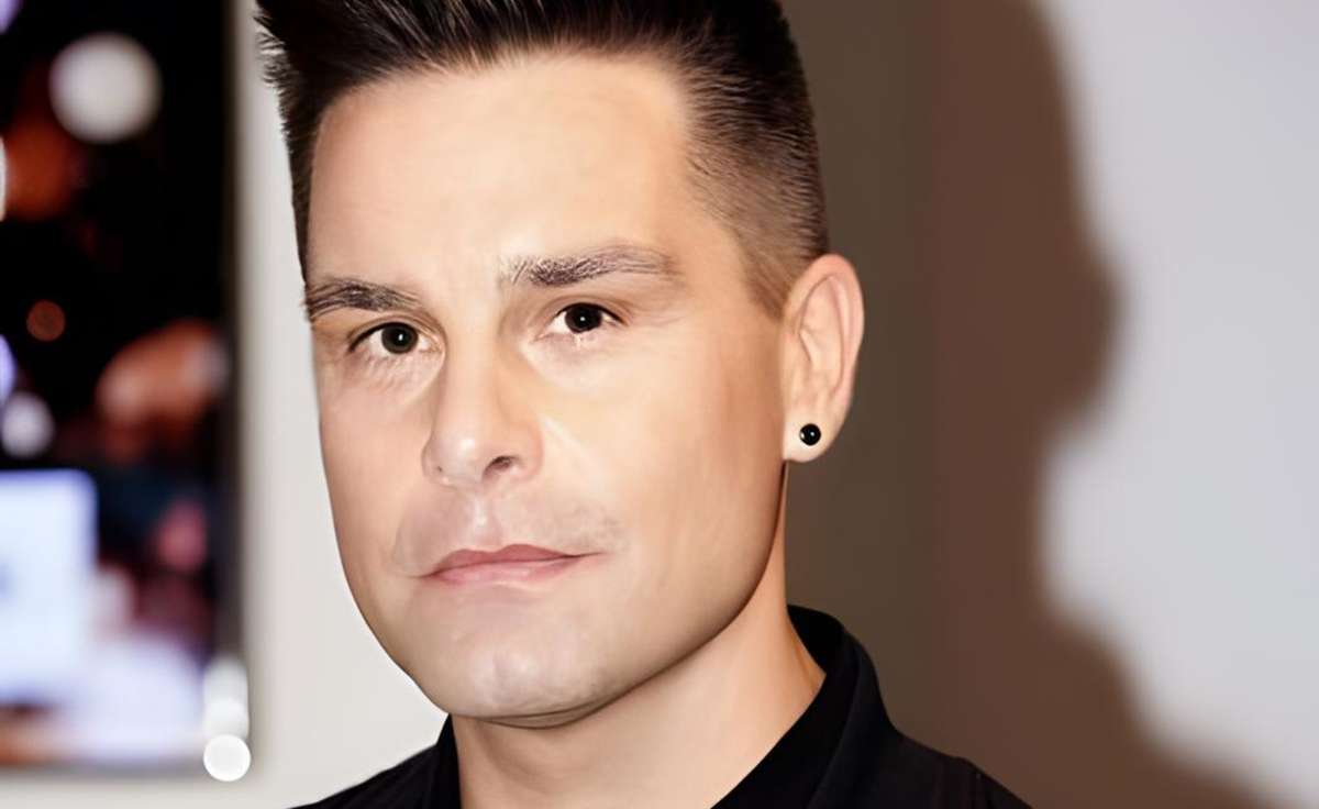 Eloy de Jong
