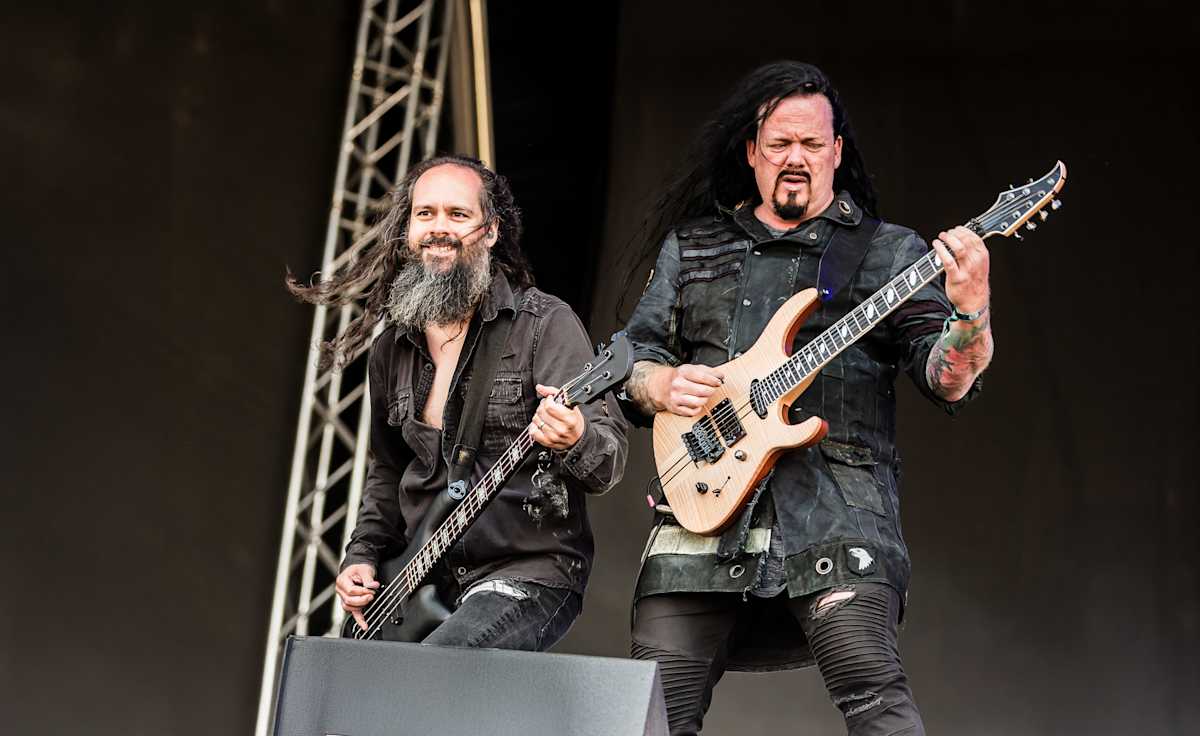 Evergrey
