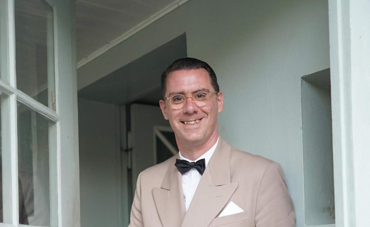 Andrej Hermlin