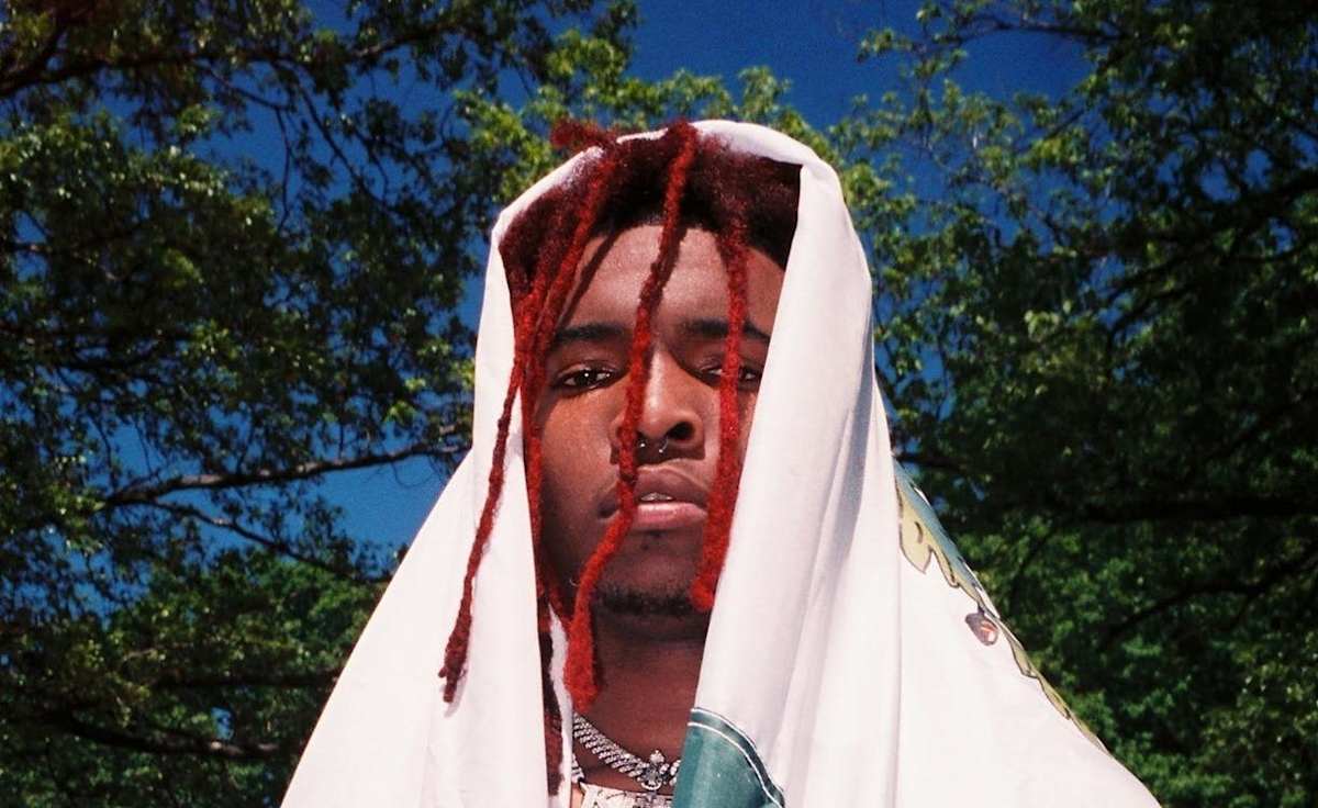 Lil Keed
