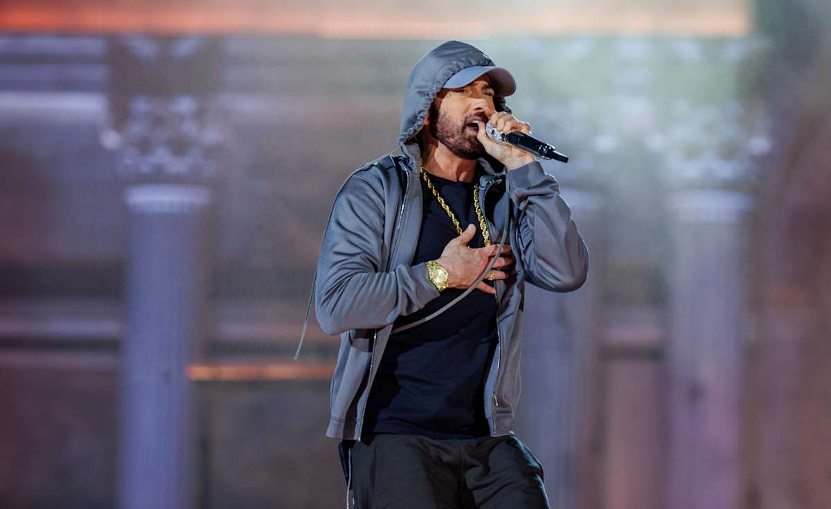 Eminem
