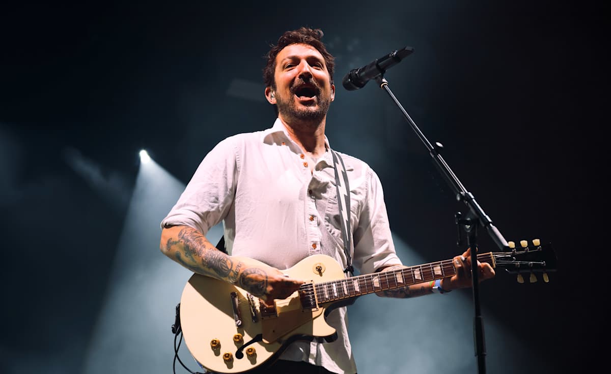 Frank Turner