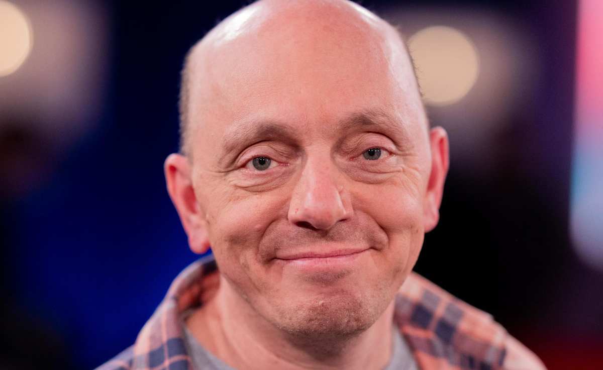 Bernhard Hoecker