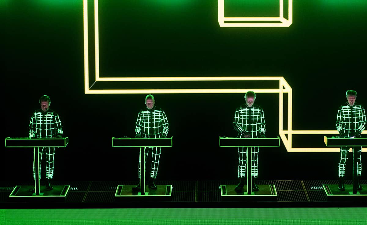 Kraftwerk (Band)