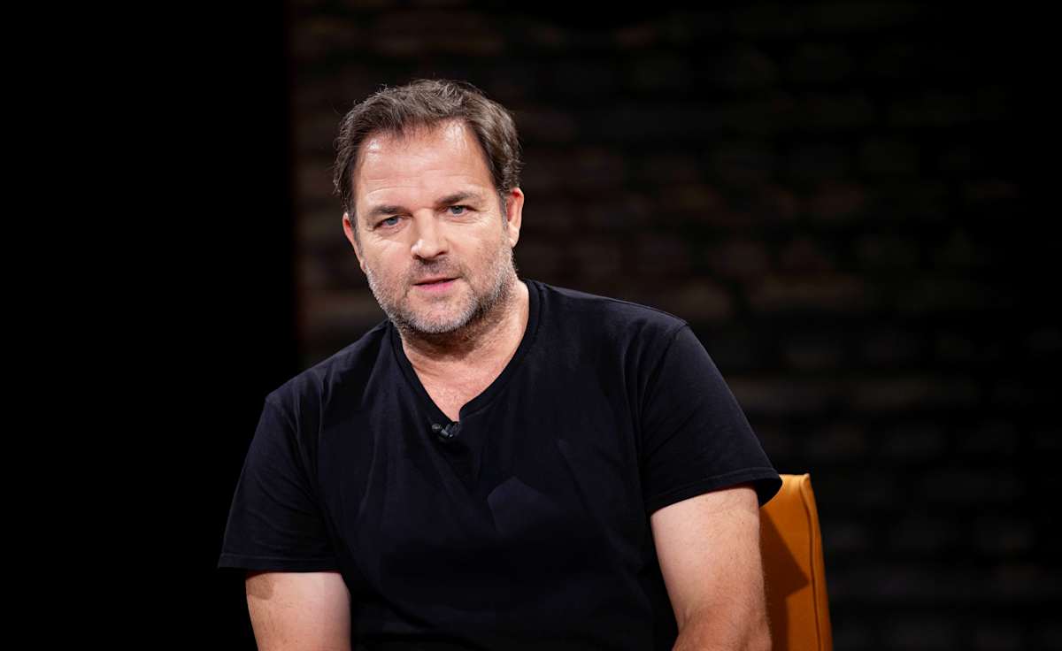 Martin Rütter