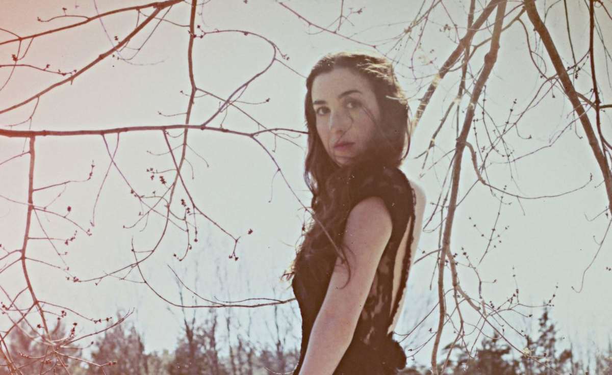 Marissa Nadler