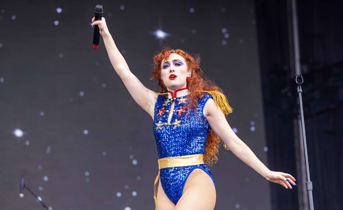 Chappell Roan