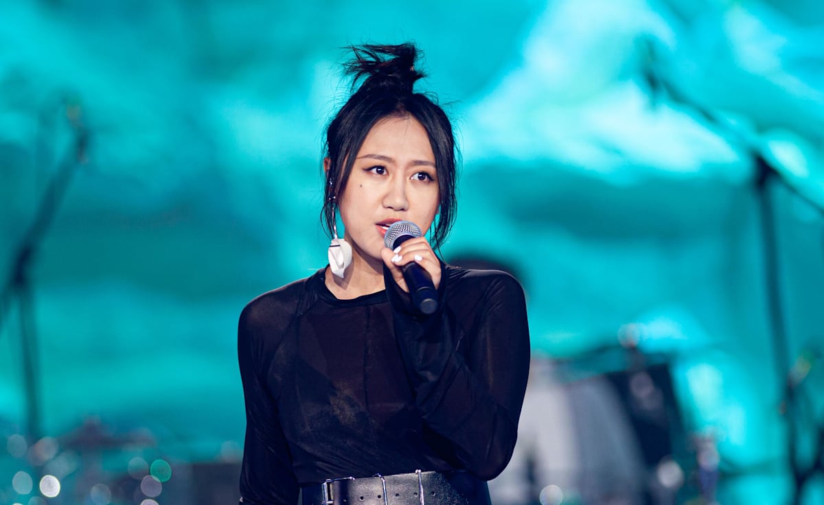Chen Li | Concert Tour Dates and Concert Tickets - viagogo