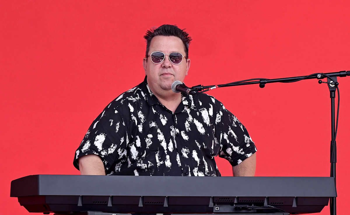 Sebastian Krumbiegel