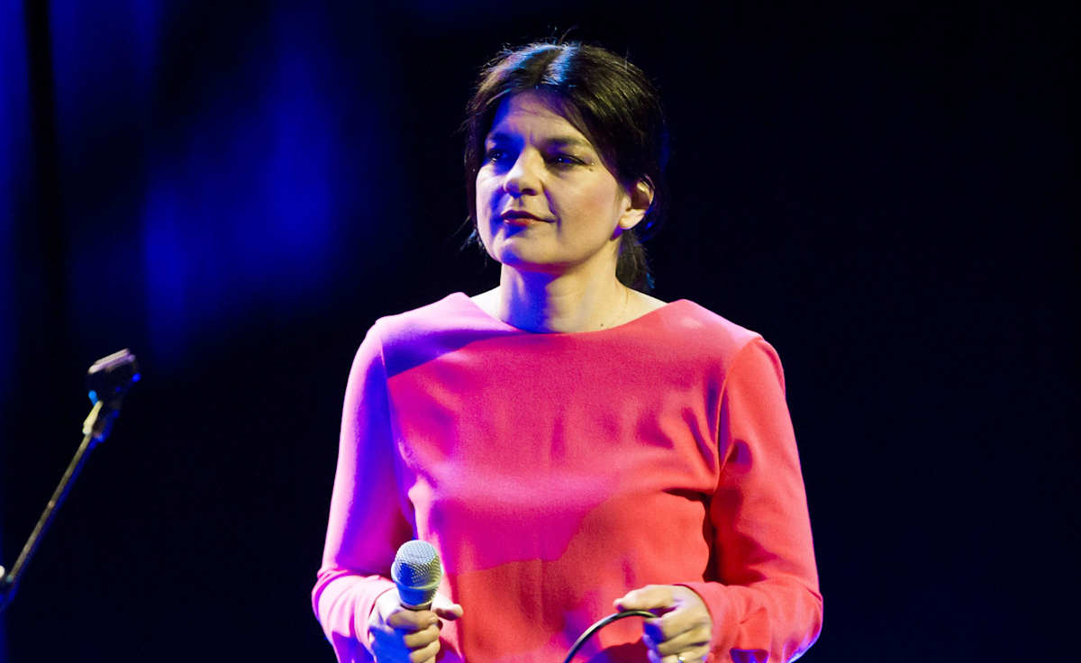 Jasmin Tabatabai