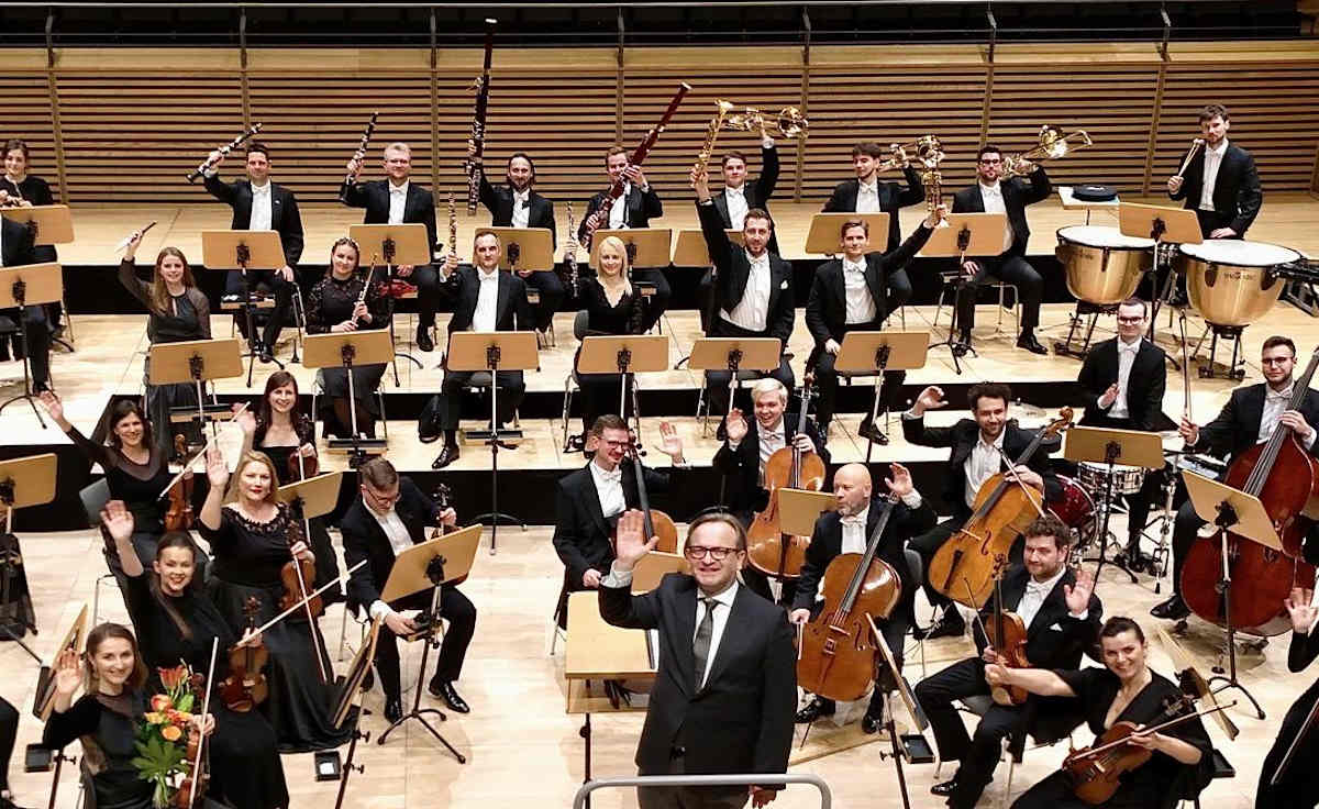 Polish Art Philharmonic
