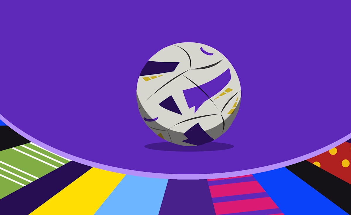 European Championship 2021 - Groupe F