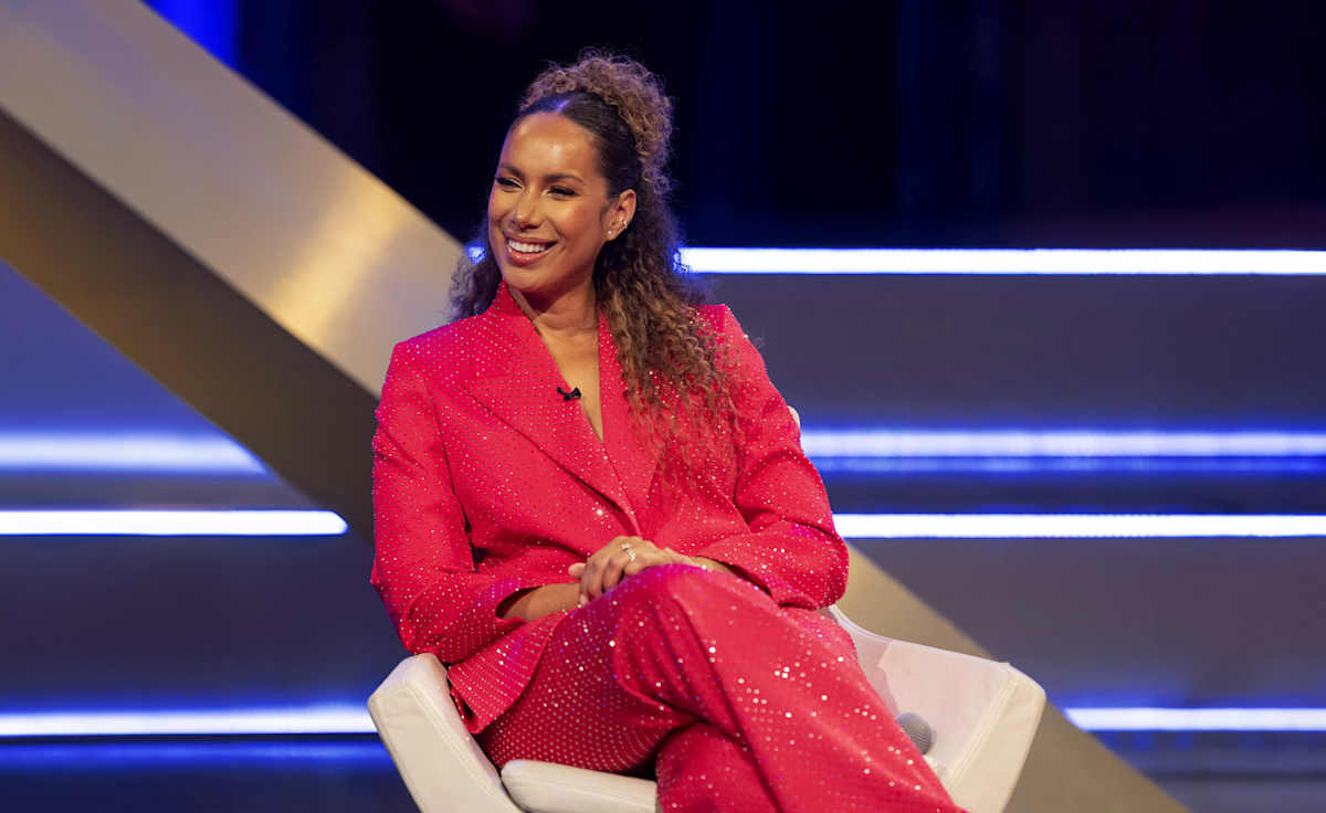 Leona Lewis