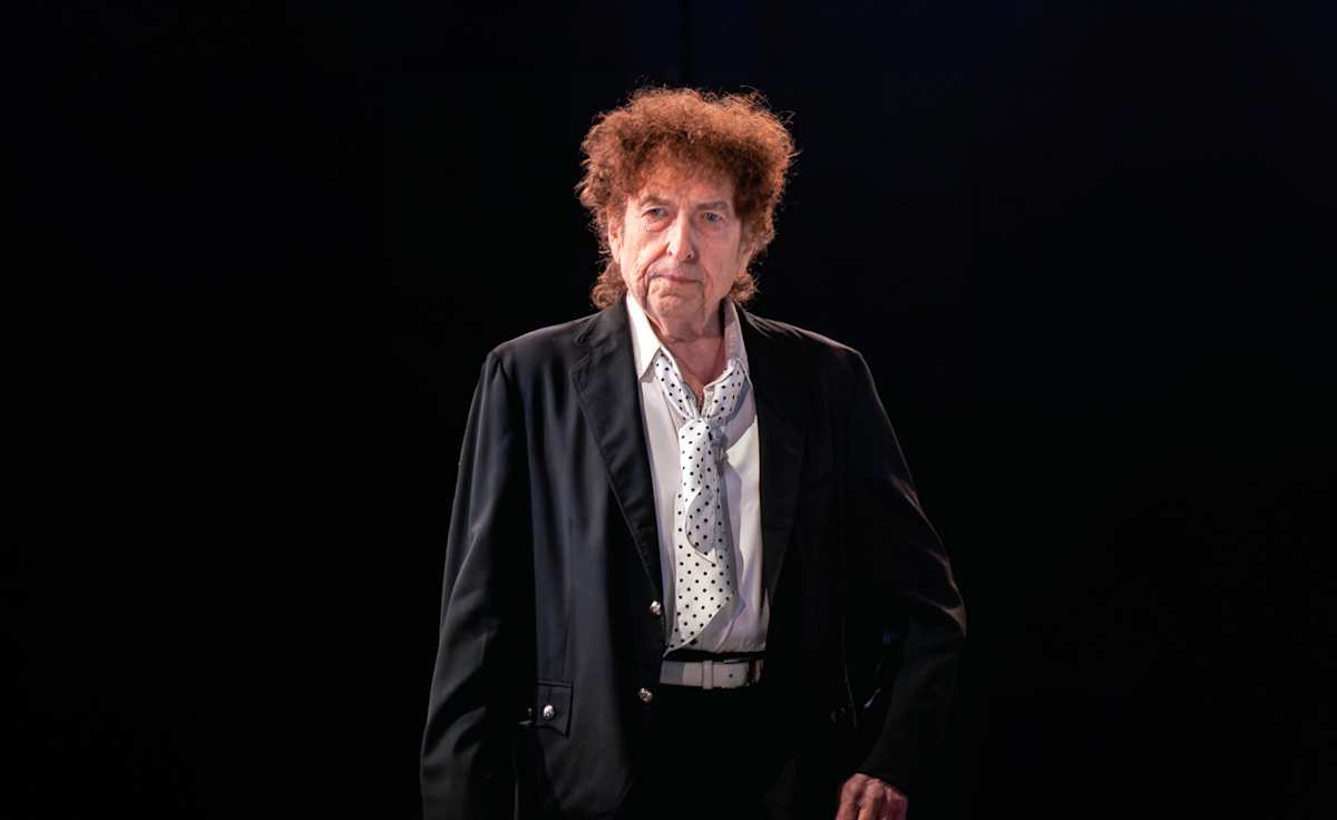 Bob Dylan