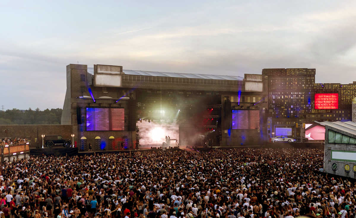 Openair Frauenfeld