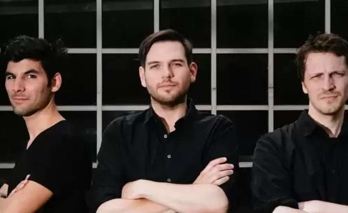 Hornung Trio