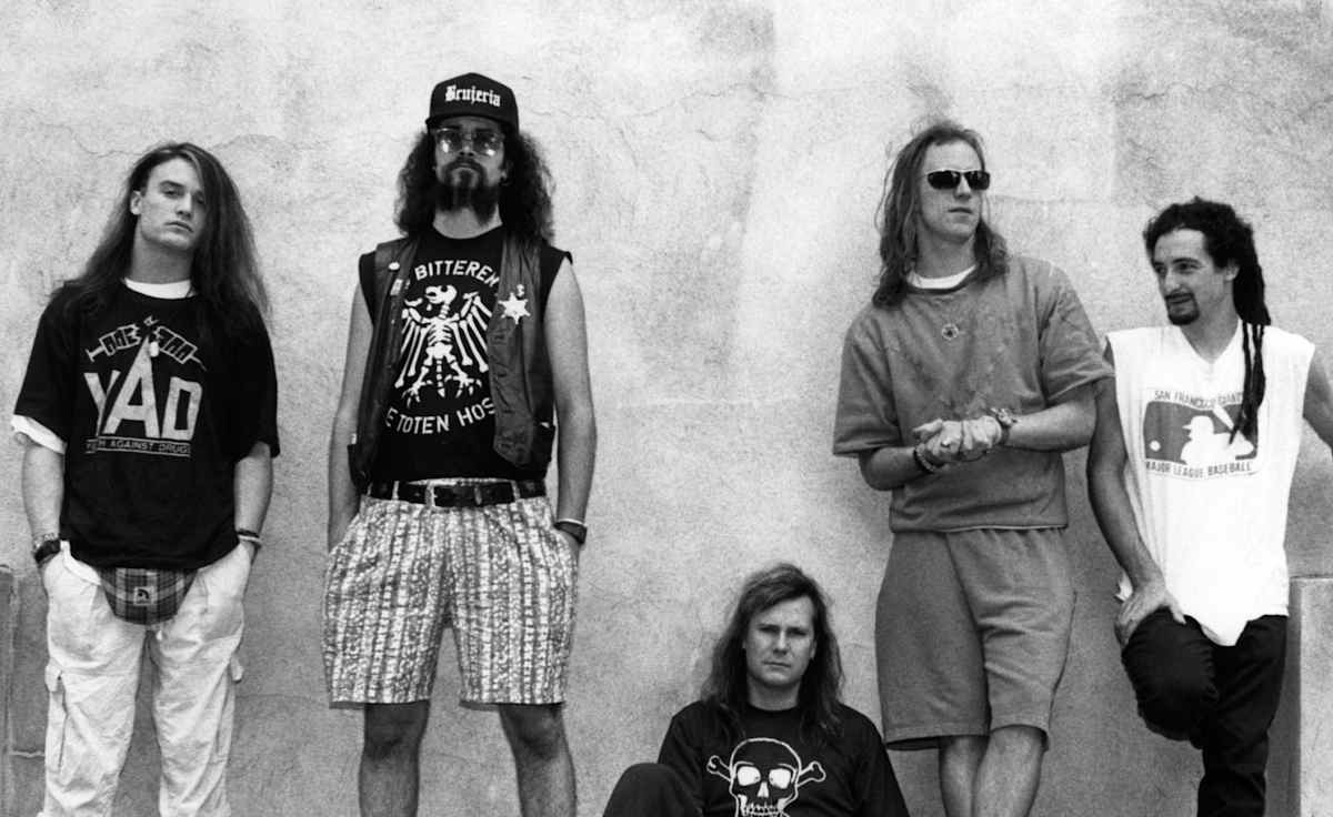 Faith No More