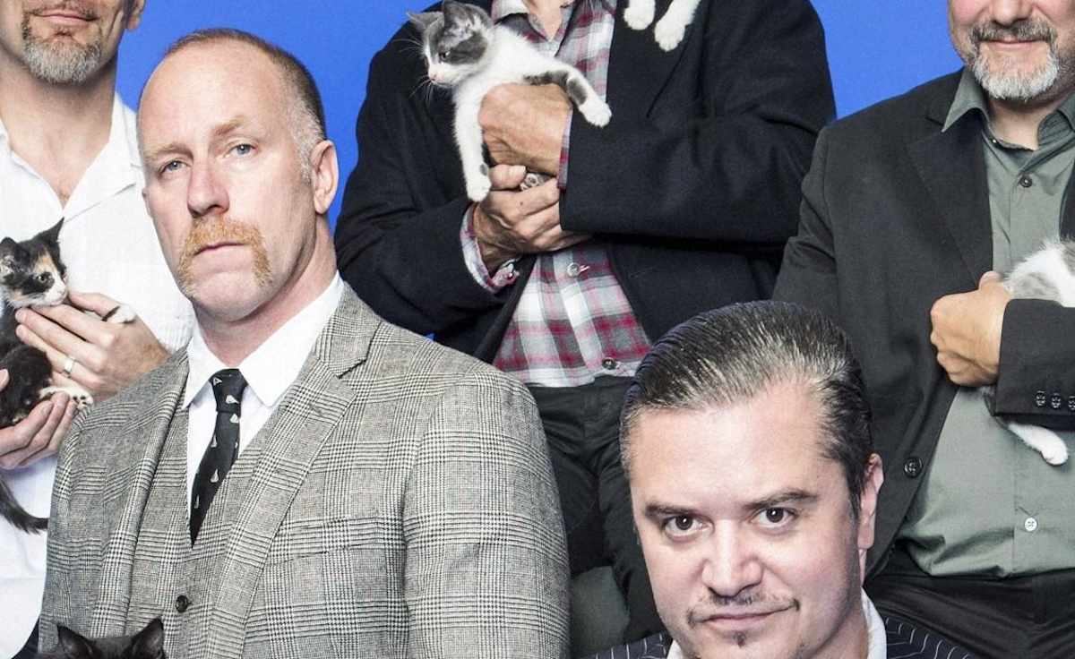 Faith No More