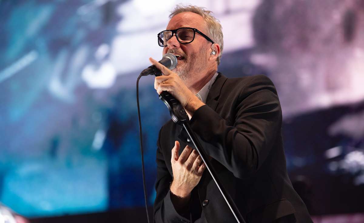 The National