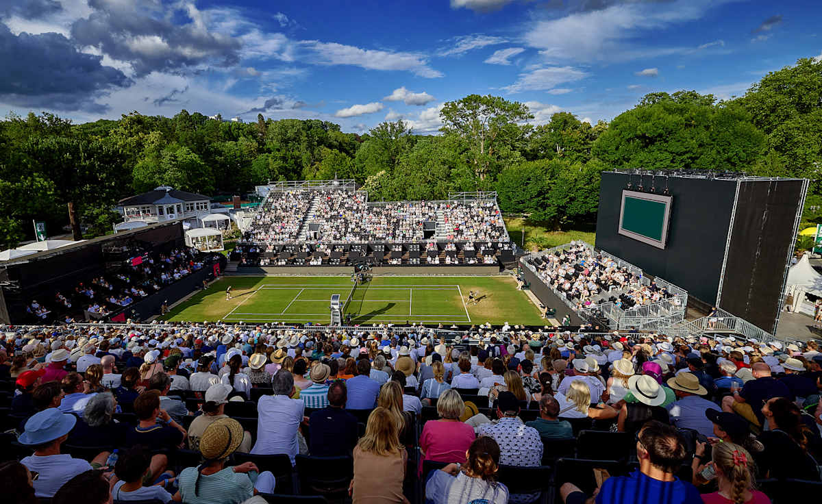 Bad Homburg Open