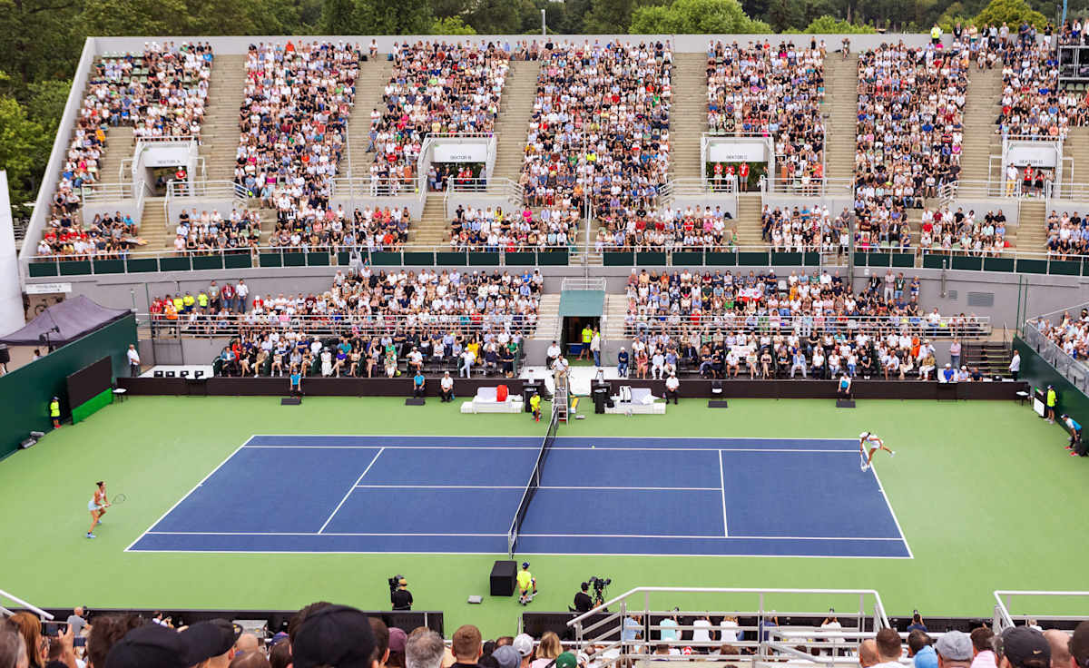 BNP Paribas Poland Open