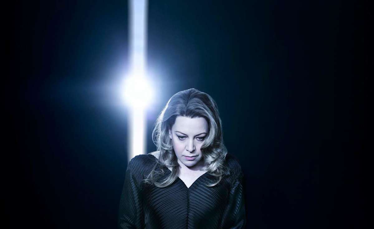 Nina Stemme