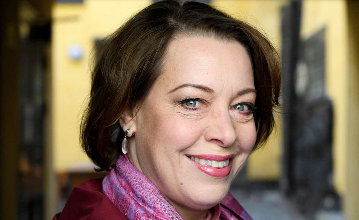 Nina Stemme