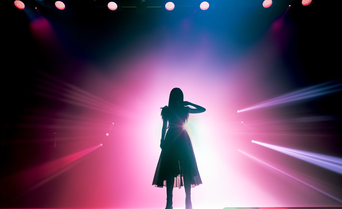 Ado (JPOP)