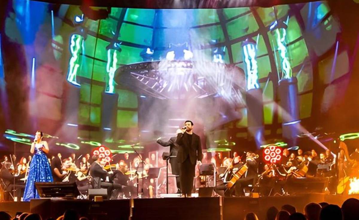 LFO - Lisbon Film Orchestra