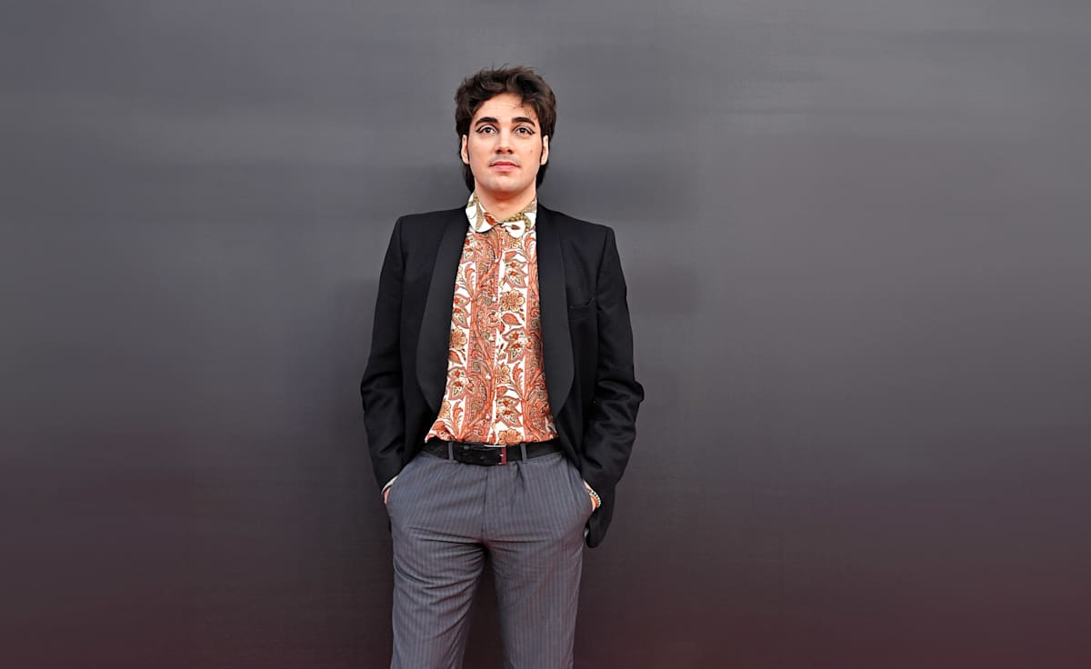 Pablo Meixe