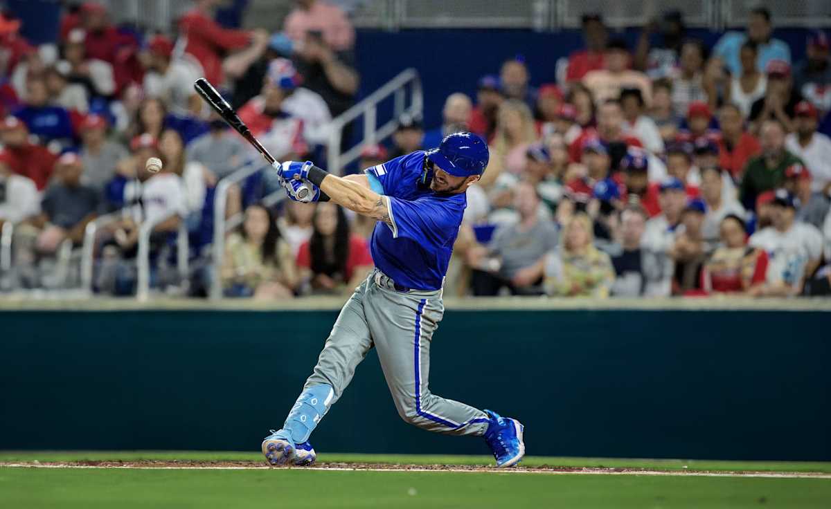 Israel National Baseball Team