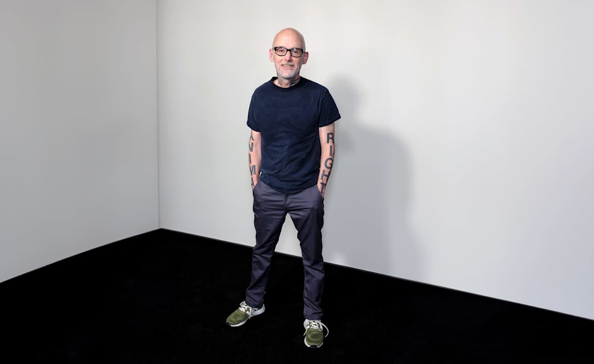 Moby