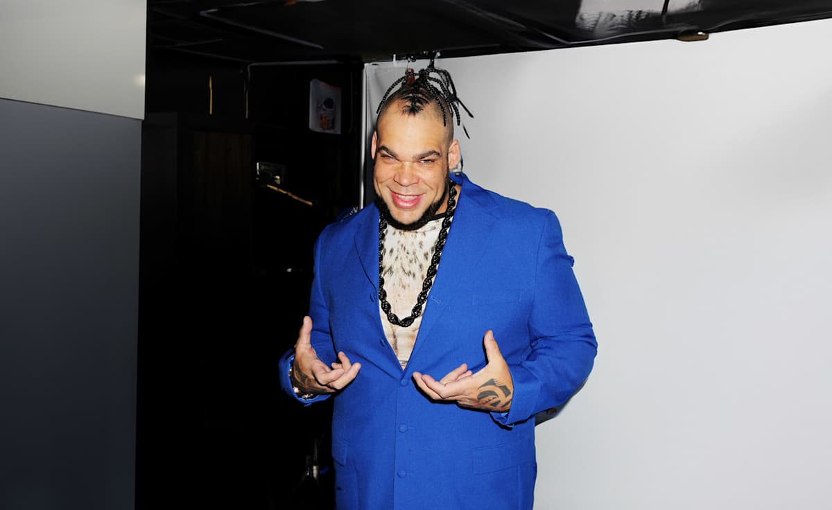 Tyrus