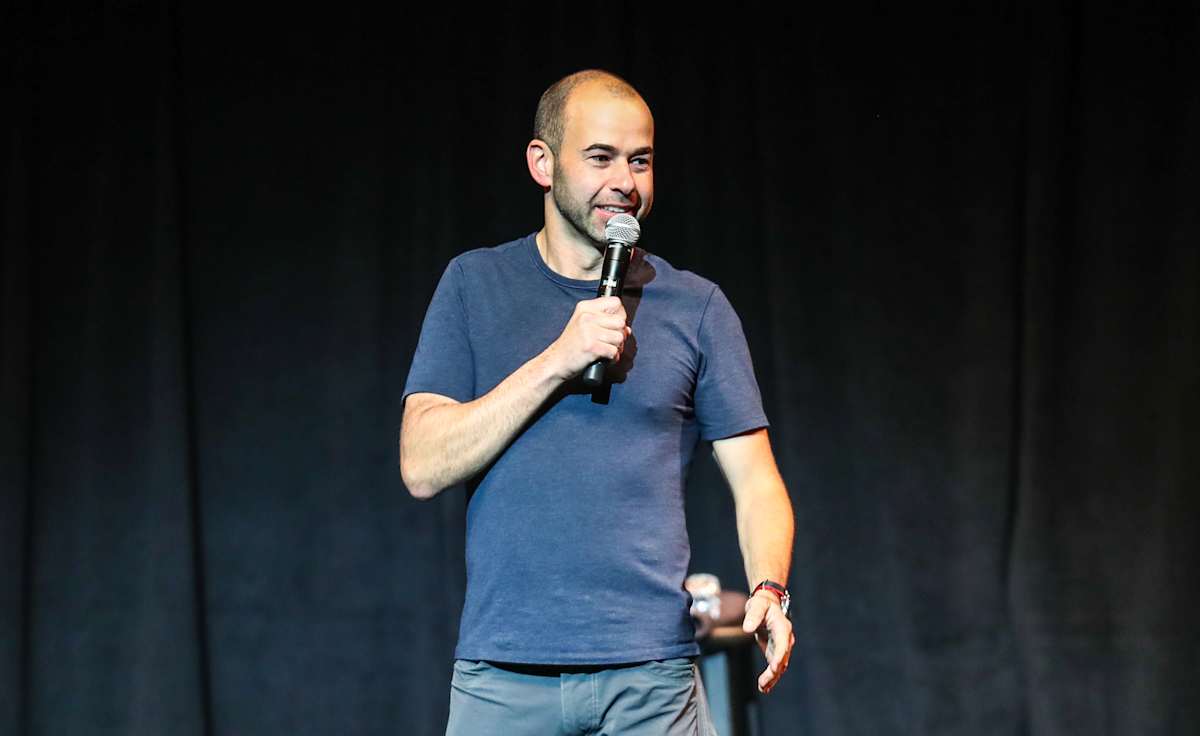 Murr