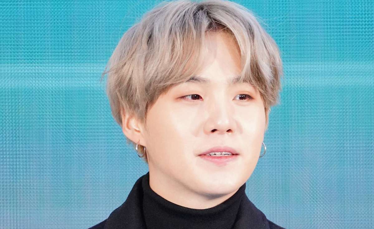 SUGA