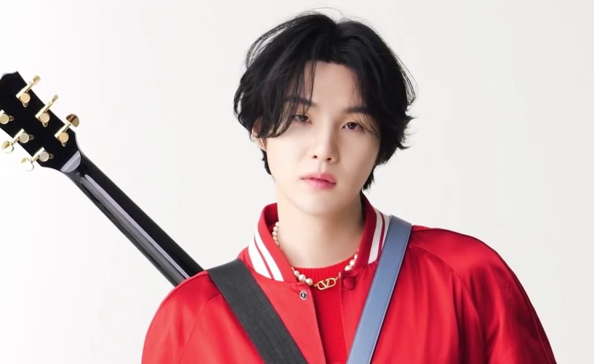 Suga