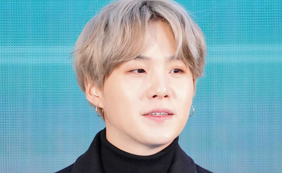 Suga