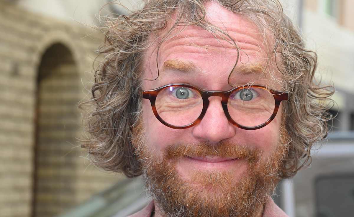 Friedemann Weise.