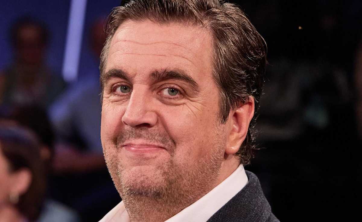 Bastian Pastewka