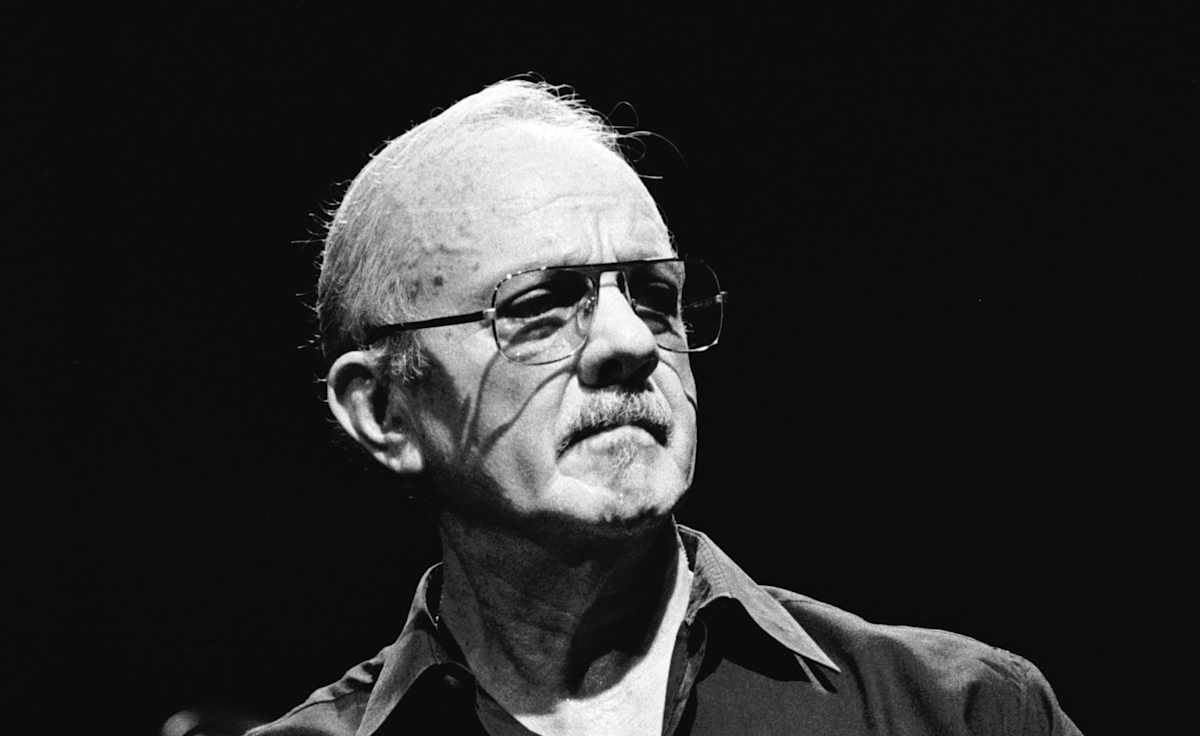 Astor Piazzolla