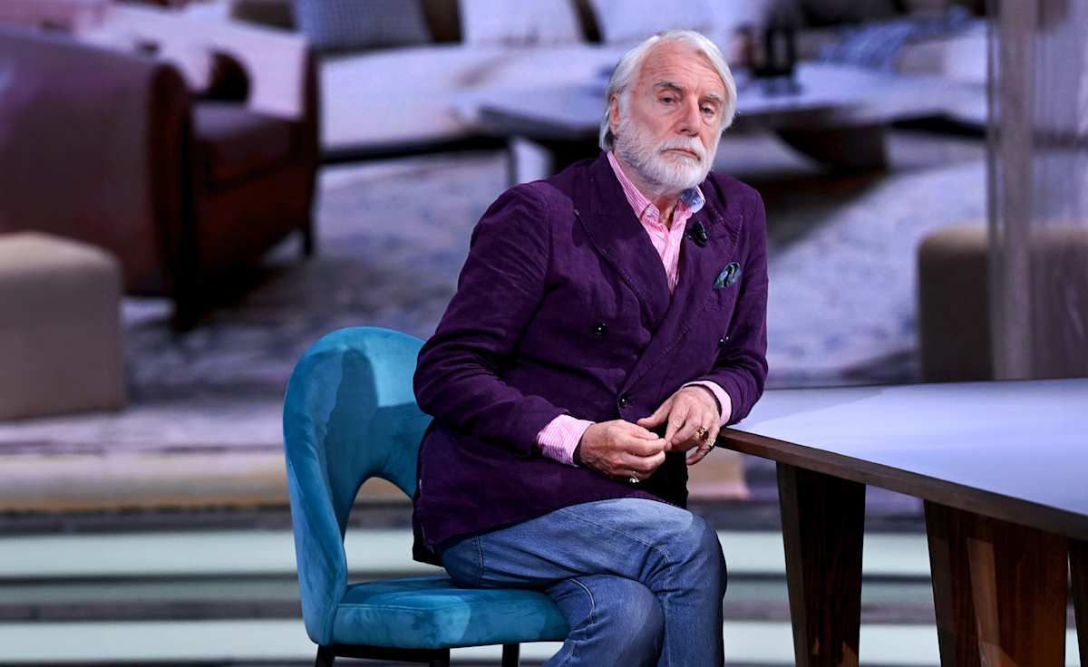 Paolo Crepet