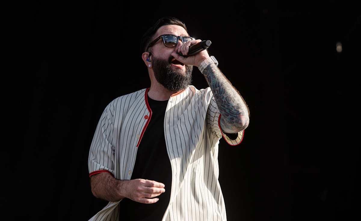 A Day to Remember Tickets | A Day to Remember Tour Dates 2026 and ...