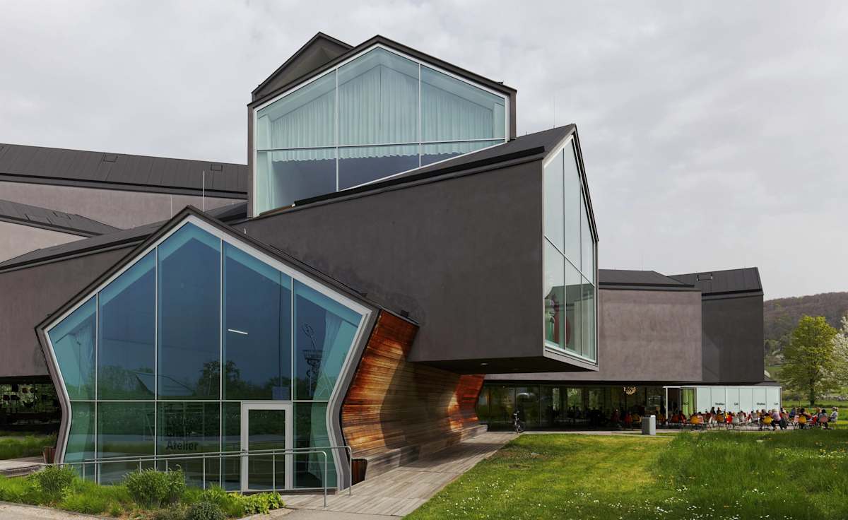 Architekturführung
