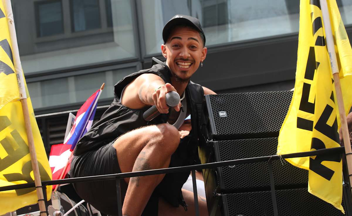 Justin Silva