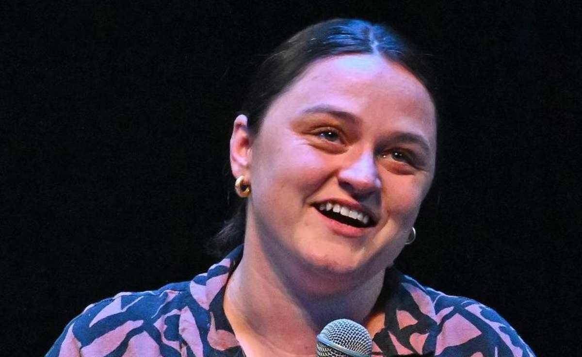 Amber Autry